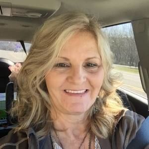 Meet your Posher, Lynn